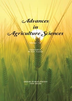 Advances in Agriculture Sciences (Volume - 11)