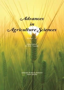 Advances in Agriculture Sciences (Volume - 13)