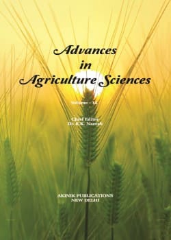 Advances in Agriculture Sciences (Volume - 14)