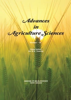 Advances in Agriculture Sciences (Volume - 15)