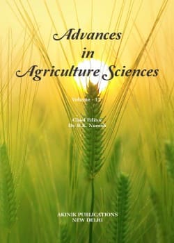 Advances in Agriculture Sciences (Volume - 17)