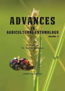 Advances in Agricultural Entomology (Volume - 3)