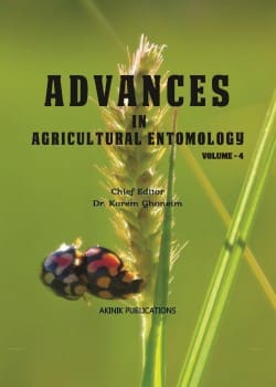 Advances in Agricultural Entomology (Volume - 4)