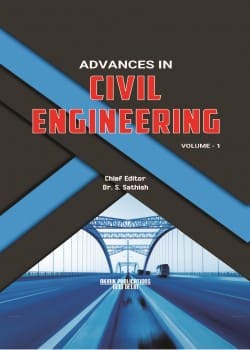 Advances in Civil Engineering (Volume - 1)