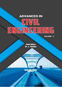 Advances in Civil Engineering (Volume - 3)