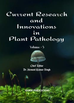 Current Research and Innovations in Plant Pathology (Volume - 5)