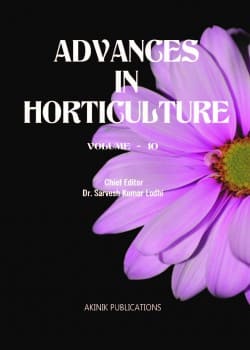 Advances in Horticulture (Volume - 10)