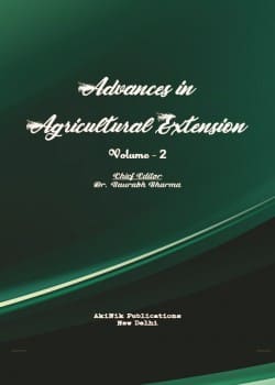 Advances in Agricultural Extension (Volume - 2)