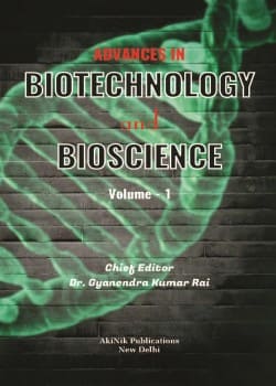 Advances in Biotechnology and Bioscience (Volume - 1)