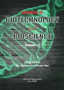 Advances in Biotechnology and Bioscience (Volume - 2)