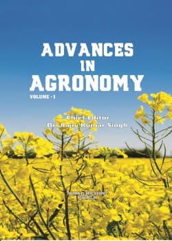 Advances in Agronomy (Volume - 1)