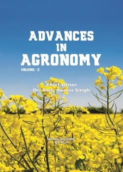 Advances in Agronomy (Volume - 2)