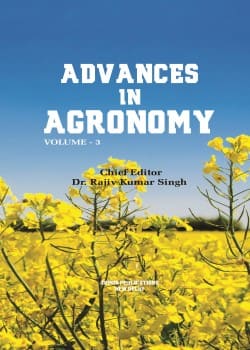Advances in Agronomy (Volume - 3)