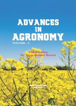 Advances in Agronomy (Volume - 5)