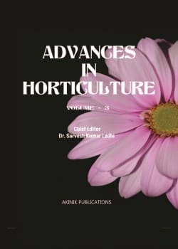 Advances in Horticulture (Volume - 3)