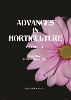 Advances in Horticulture (Volume - 4)
