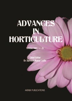 Advances in Horticulture (Volume - 5)