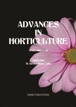 Advances in Horticulture (Volume - 6)