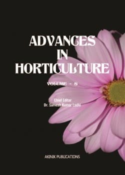 Advances in Horticulture (Volume - 8)