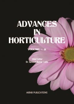 Advances in Horticulture (Volume - 9)