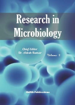 Research in Microbiology (Volume - 2)