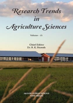 Research Trends in Agriculture Sciences (Volume - 15)