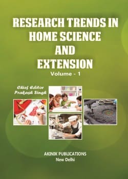 Research Trends in Home Science and Extension (Volume - 1)