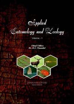 Applied Entomology and Zoology (Volume - 1)