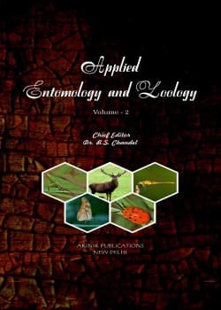 Applied Entomology and Zoology (Volume - 2)