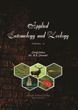 Applied Entomology and Zoology (Volume - 4)