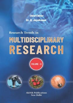 Research Trends in Multidisciplinary Research (Volume - 6)