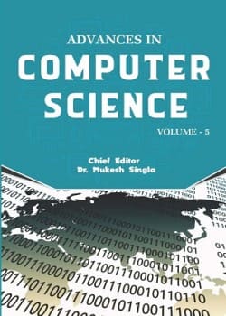 Advances in Computer Science (Volume - 5)