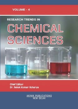 Research Trends in Chemical Sciences (Volume - 4)