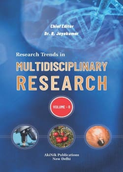 Research Trends in Multidisciplinary Research (Volume - 8)