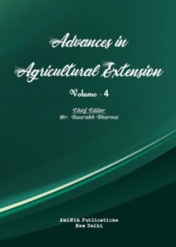 Advances in Agricultural Extension (Volume - 4)
