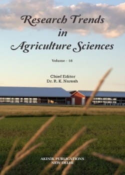 Research Trends in Agriculture Sciences (Volume - 18)