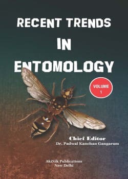 Recent Trends In Entomology (Volume - 1)