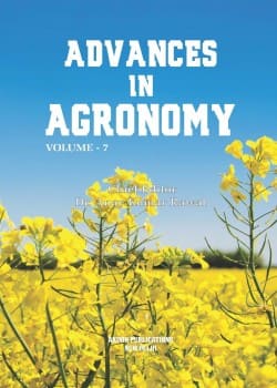 Advances in Agronomy (Volume - 7)