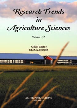 Research Trends in Agriculture Sciences (Volume - 17)