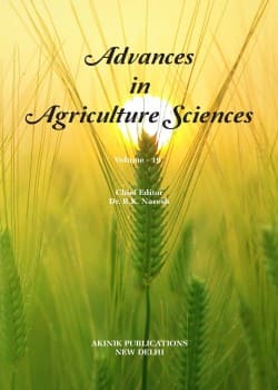 Advances in Agriculture Sciences (Volume - 19)