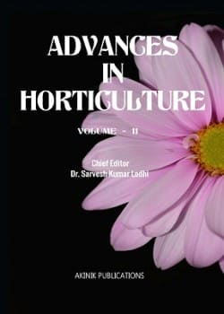 Advances in Horticulture (Volume - 11)