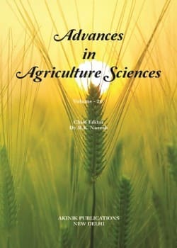 Advances in Agriculture Sciences (Volume - 20)