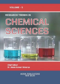 Research Trends in Chemical Sciences (Volume - 5)