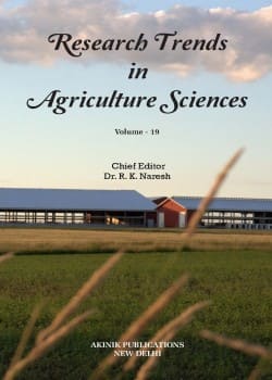 Research Trends in Agriculture Sciences (Volume - 19)