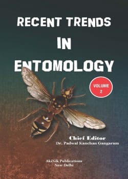 Recent Trends in Entomology (Volume - 2)