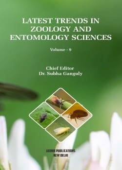 Latest Trends in Zoology and Entomology Sciences (Volume - 9)