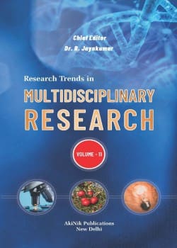 Research Trends in Multidisciplinary Research (Volume - 11)