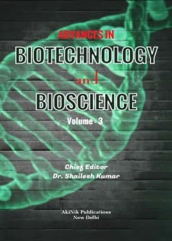Advances in Biotechnology and Bioscience (Volume - 3)