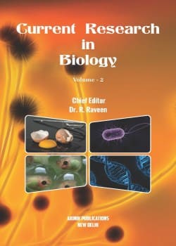 Current Research in Biology (Volume - 2)
