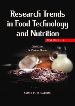 Research Trends in Food Technology and Nutrition (Volume - 11)
